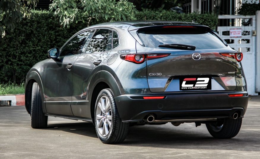 2020 MAZDA CX-30 2.0 SP