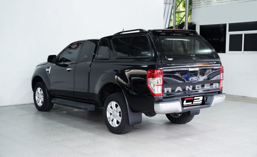 2019 FORD RANGER 2.2 XLT OPENCAB Hi-Rider AT