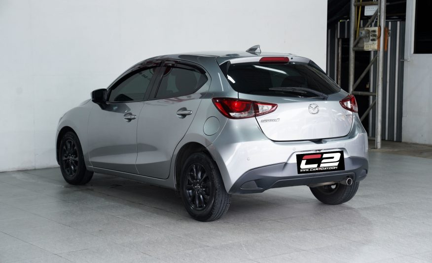 2019 MAZDA MAZDA2 1.3 SPORTS HIGH CONNECT AT