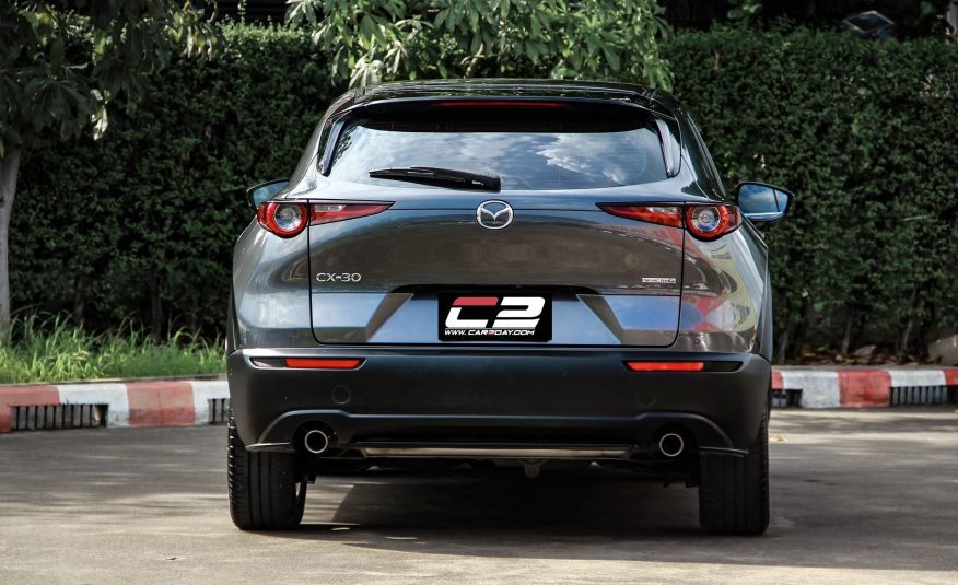 2020 MAZDA CX-30 2.0 SP