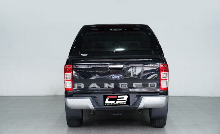 2019 FORD RANGER 2.2 XLT OPENCAB Hi-Rider AT