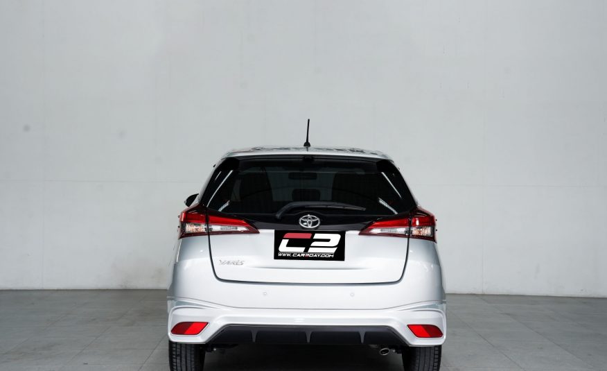 2020 TOYOTA YARIS 1.2 SPORT AT