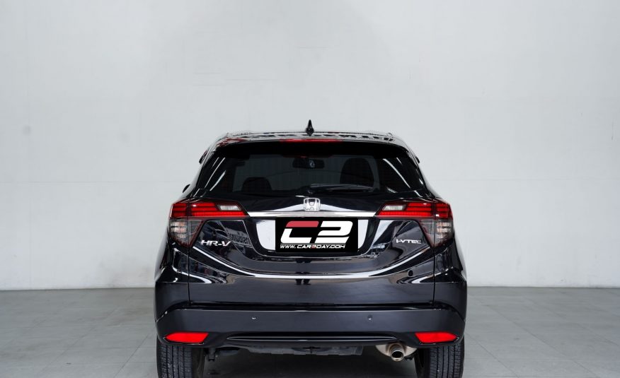 2018 HONDA HRV 1.8 EL AT