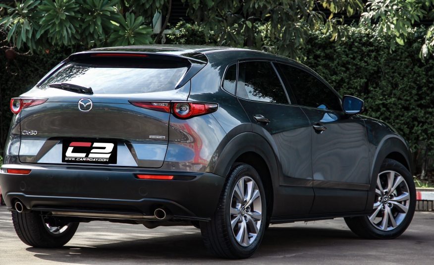 2020 MAZDA CX-30 2.0 SP