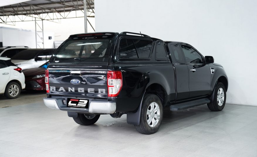 2019 FORD RANGER 2.2 XLT OPENCAB Hi-Rider AT