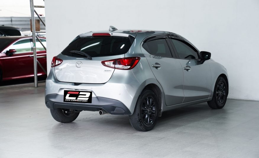 2019 MAZDA MAZDA2 1.3 SPORTS HIGH CONNECT AT