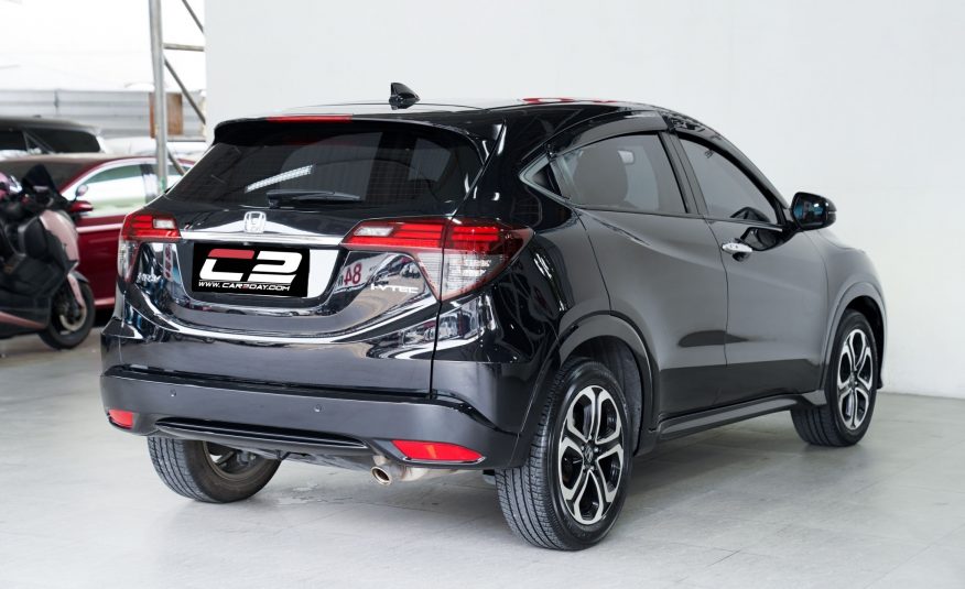 2018 HONDA HRV 1.8 EL AT