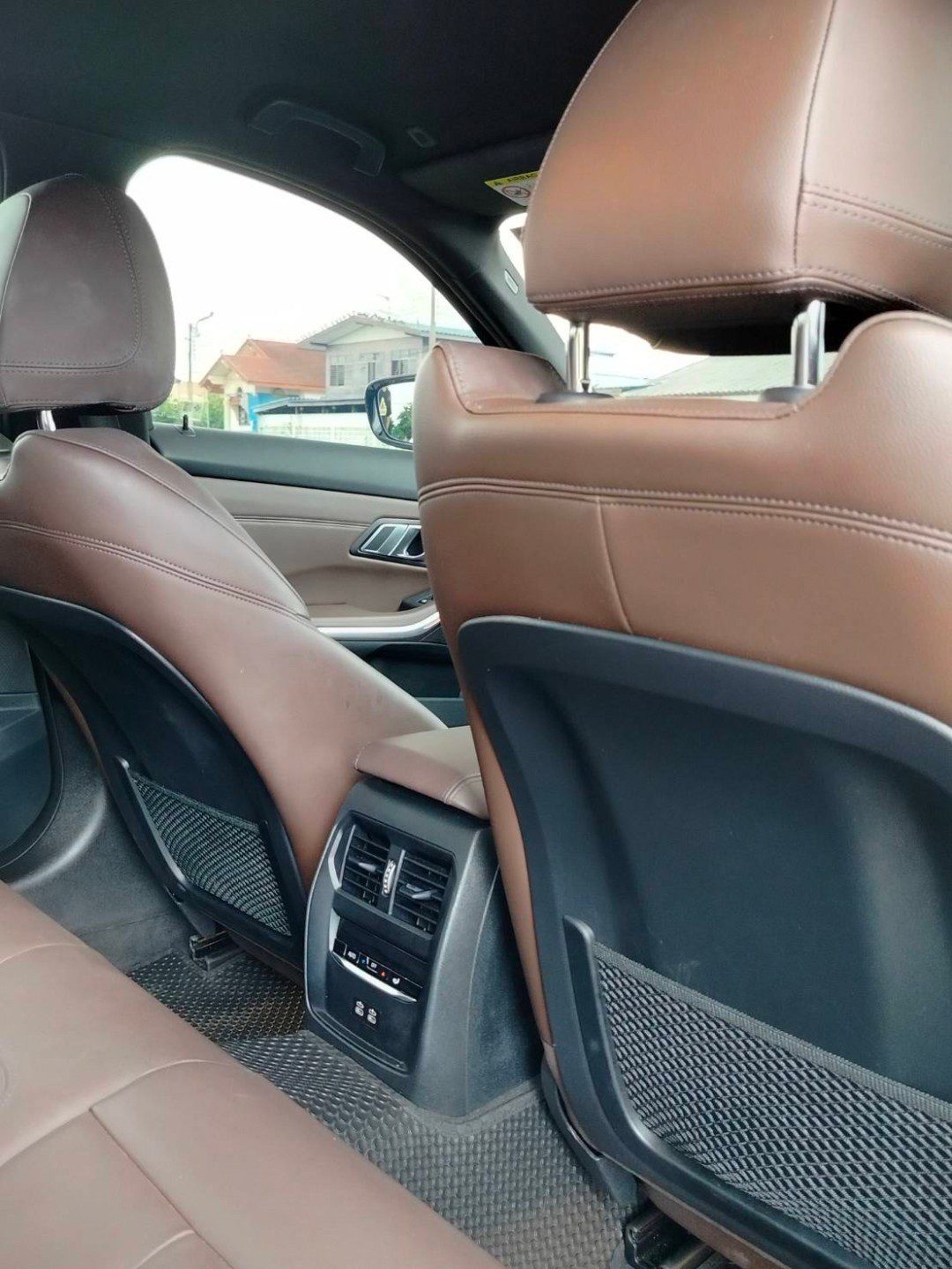 2023 BMW 320d M Sport LCI