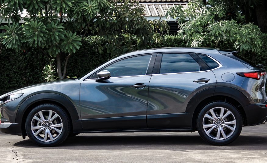 2020 MAZDA CX-30 2.0 SP