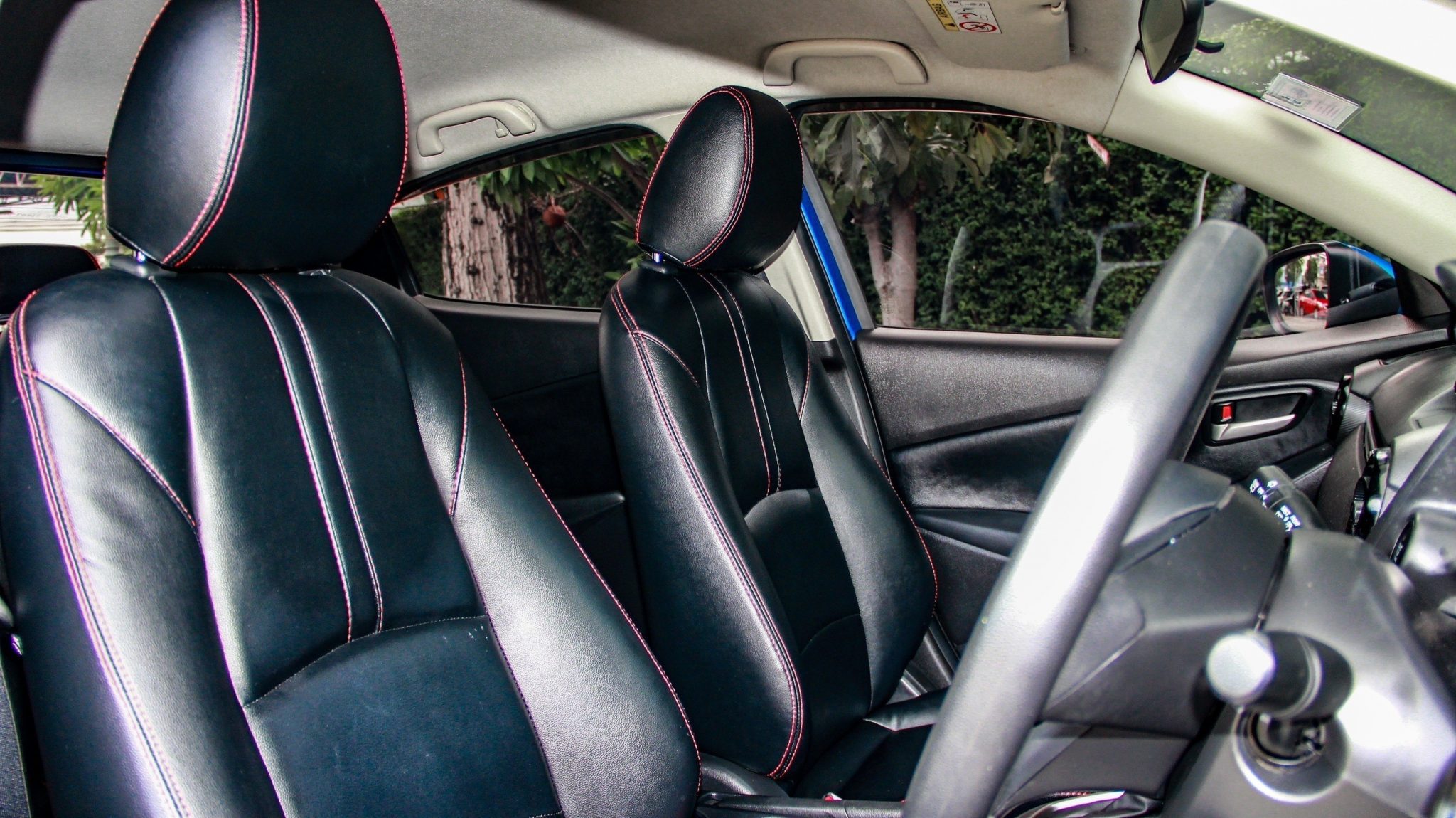 2016 MAZDA2 1.3 Sports STD 5Dr