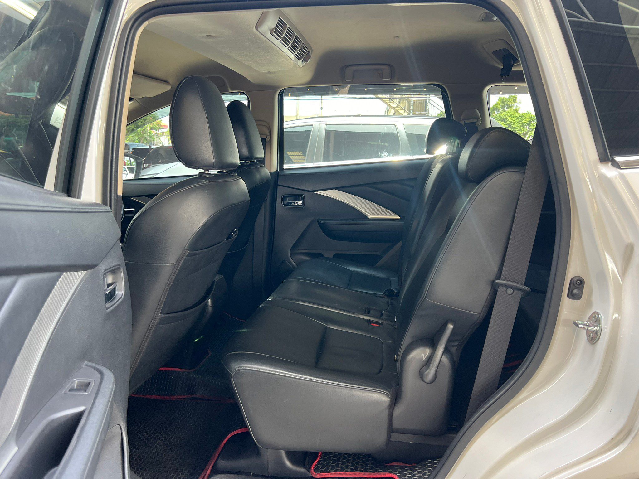 2019 Mitsubishi Xpander Wagon 4dr 7st Auto 4sp FWD 1.5i (CBU) GT