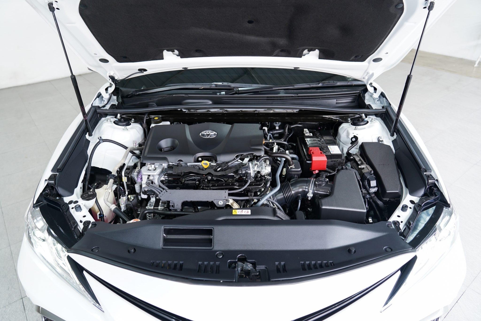 2022 TOYOTA CAMRY 2.5 PREMIUM A