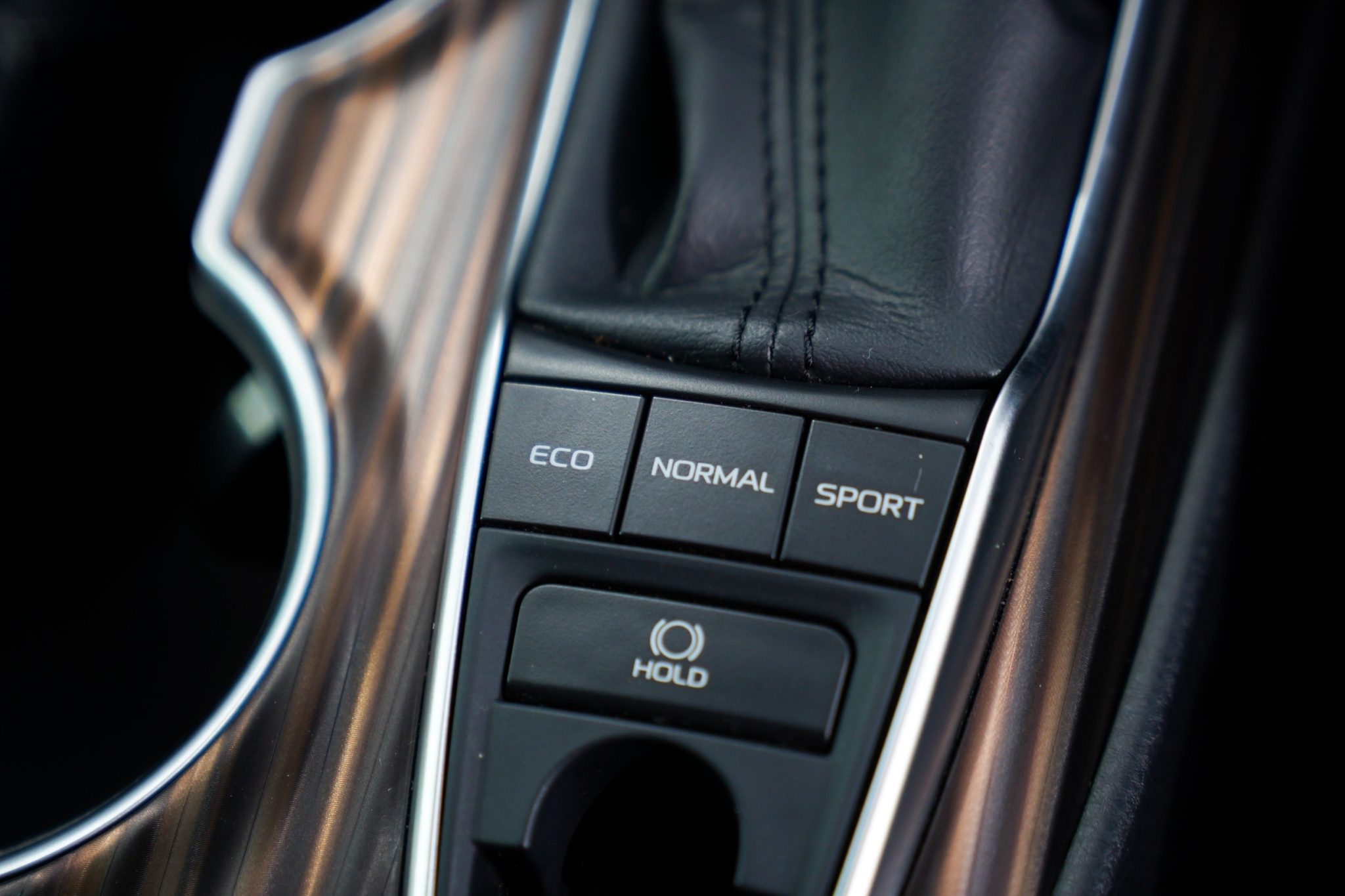 2019 TOYOTA CAMRY 2.5G AT