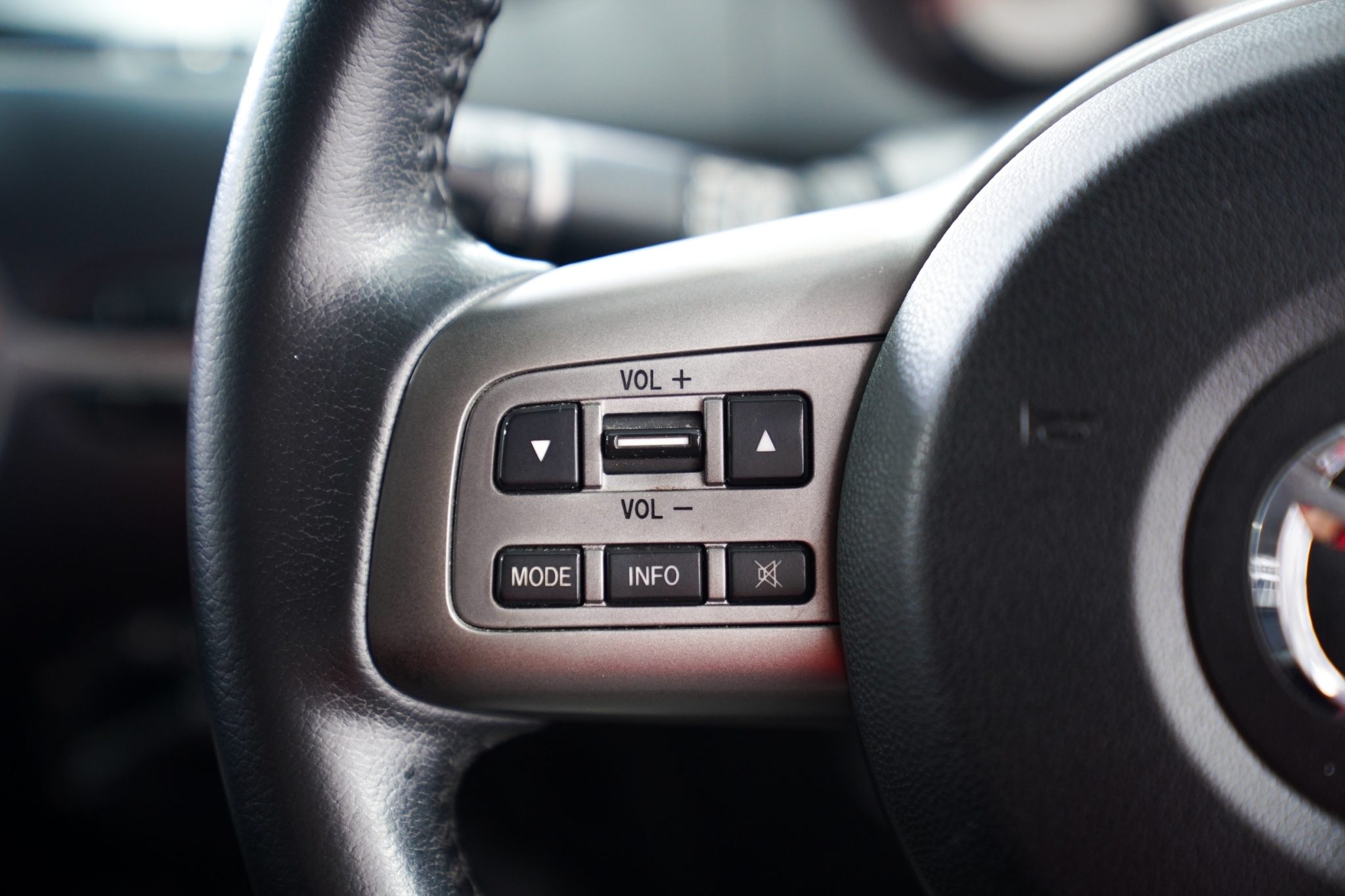 2010 MAZDA 2 1.5 SPIRIT SPORT AT