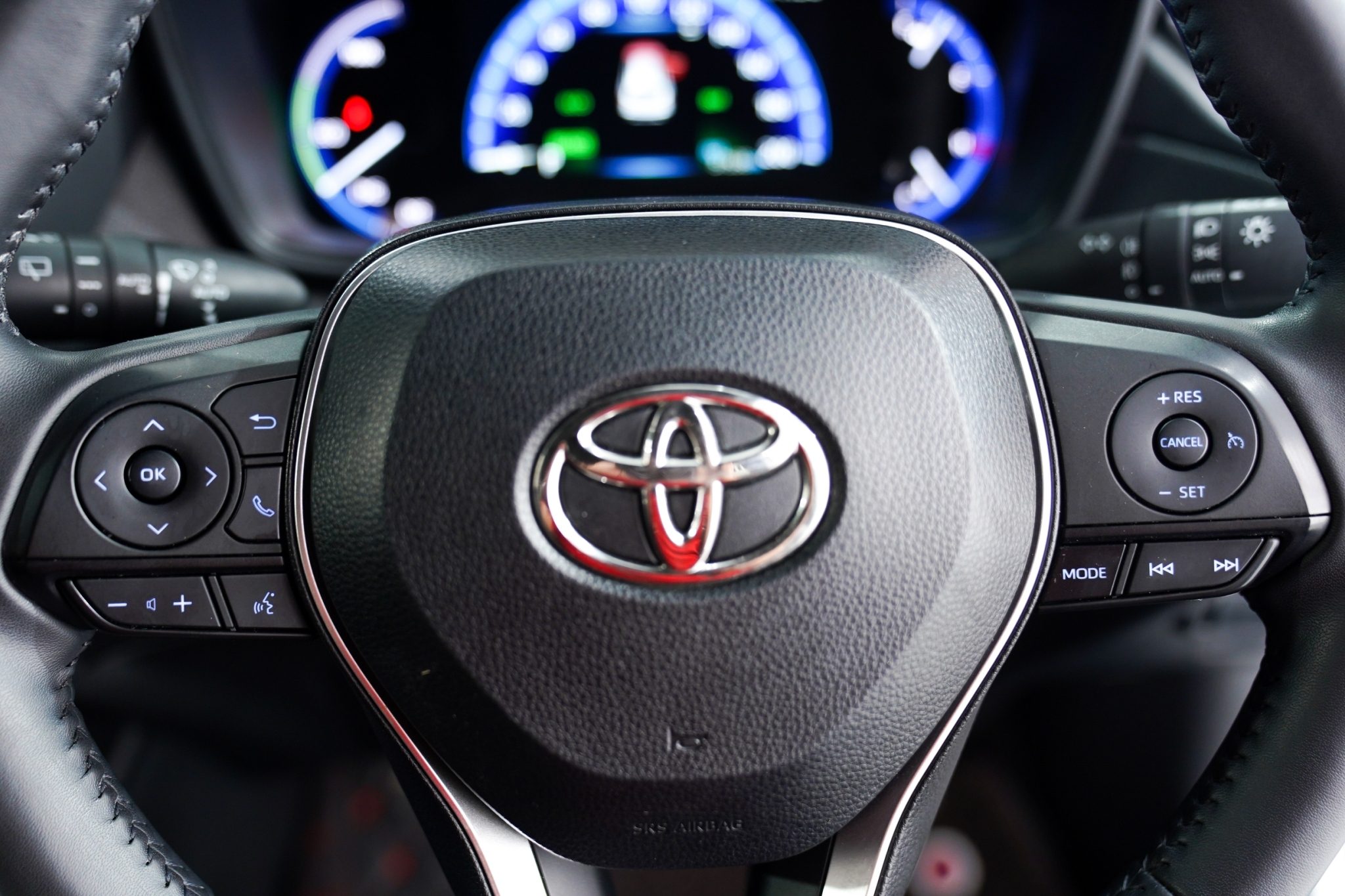 2022 TOYOTA COROLLA CROSS 1.8 HYBRID PREMIUM