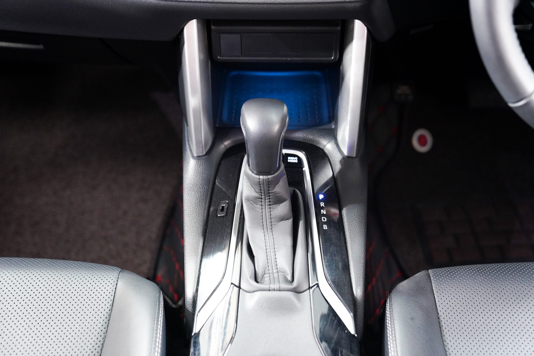 2022 TOYOTA COROLLA CROSS 1.8 HYBRID PREMIUM