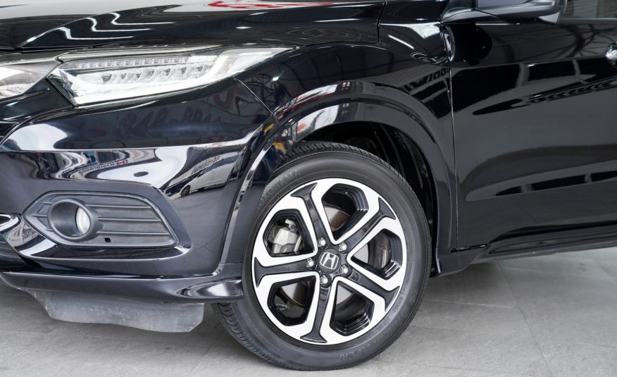 2018 HONDA HRV 1.8 EL AT