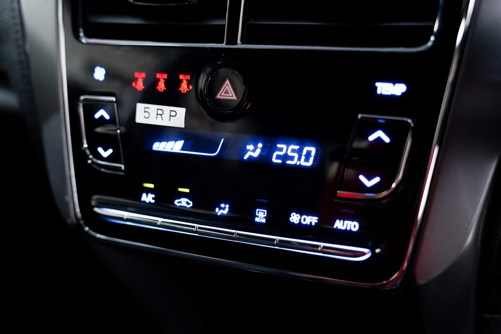 2020 TOYOTA YARIS 1.2 SPORT AT