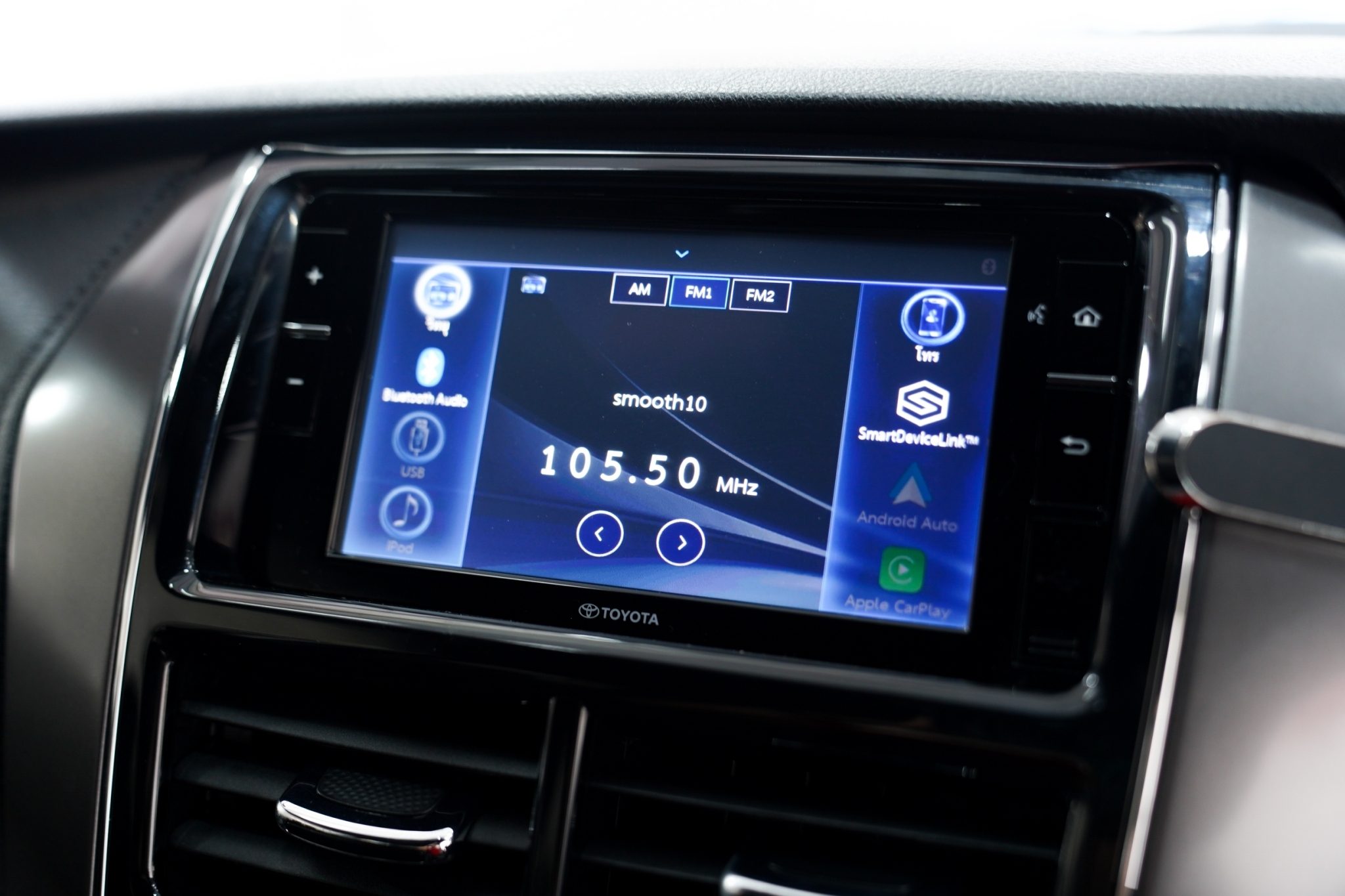 2020 TOYOTA YARIS 1.2 SPORT AT