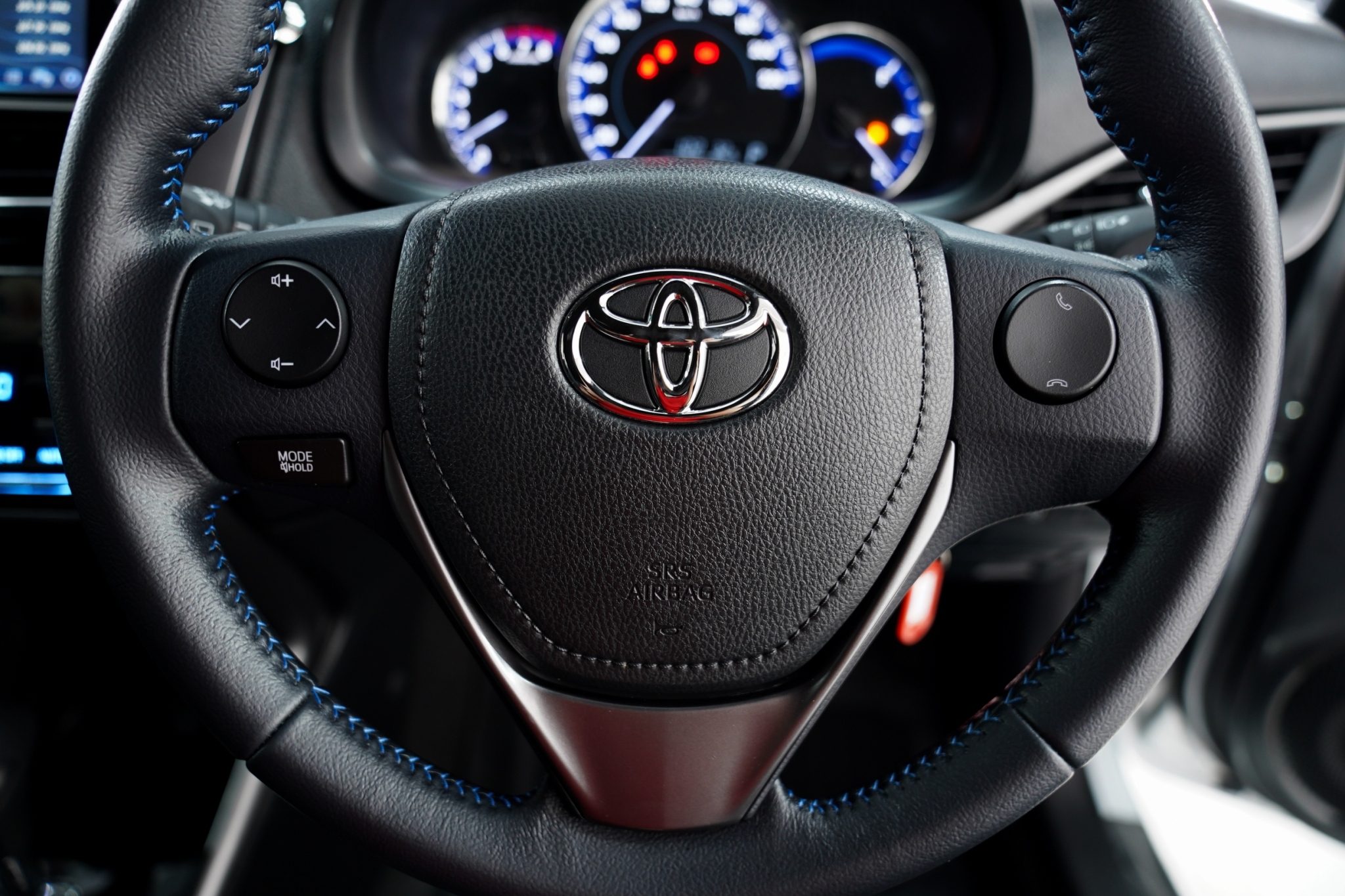 2020 TOYOTA YARIS 1.2 SPORT AT