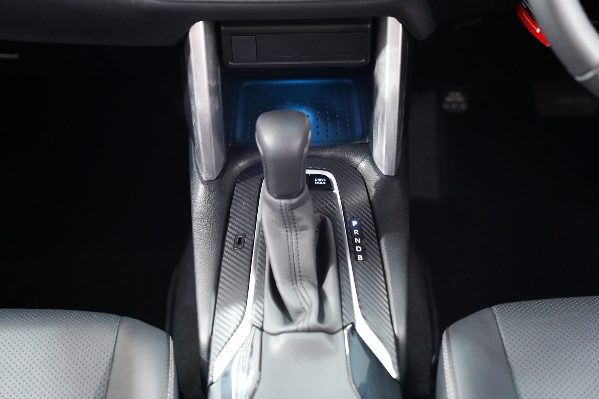2022 TOYOTA COROLLA CROSS 1.8 HYBRID GR SPORT