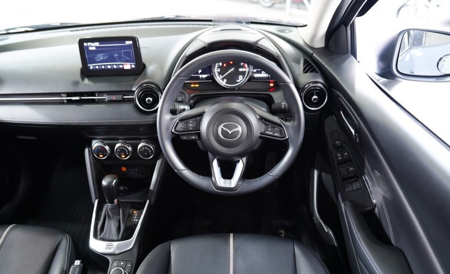 2023 MAZDA 2 1.3 S AT