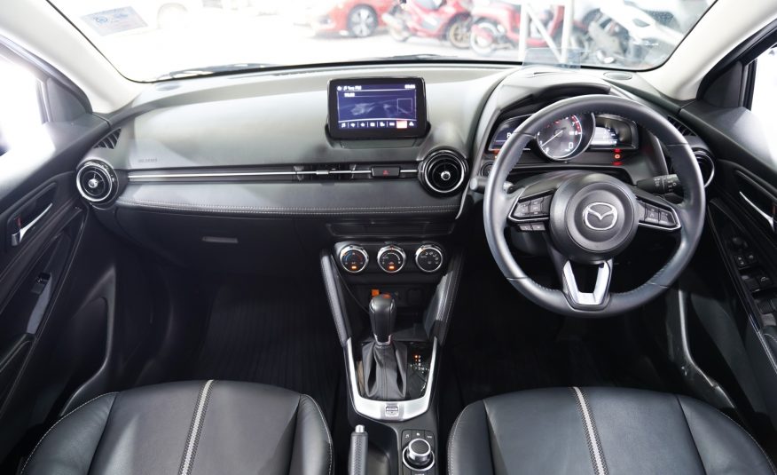 2023 MAZDA 2 1.3 S AT