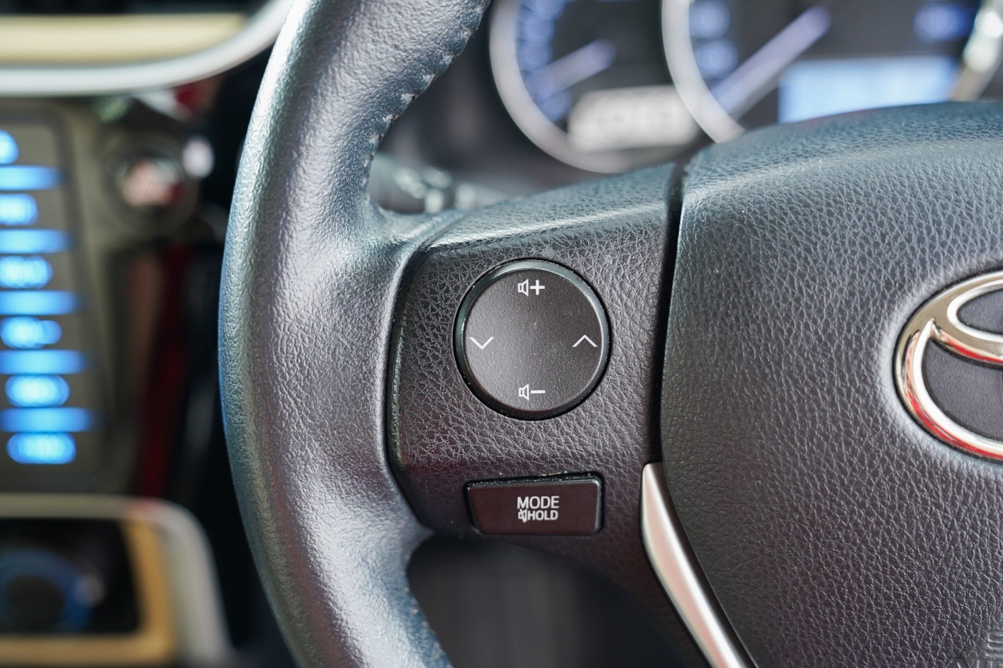 2019 TOYOTA COROLLA ALTIS 1.6 G AT