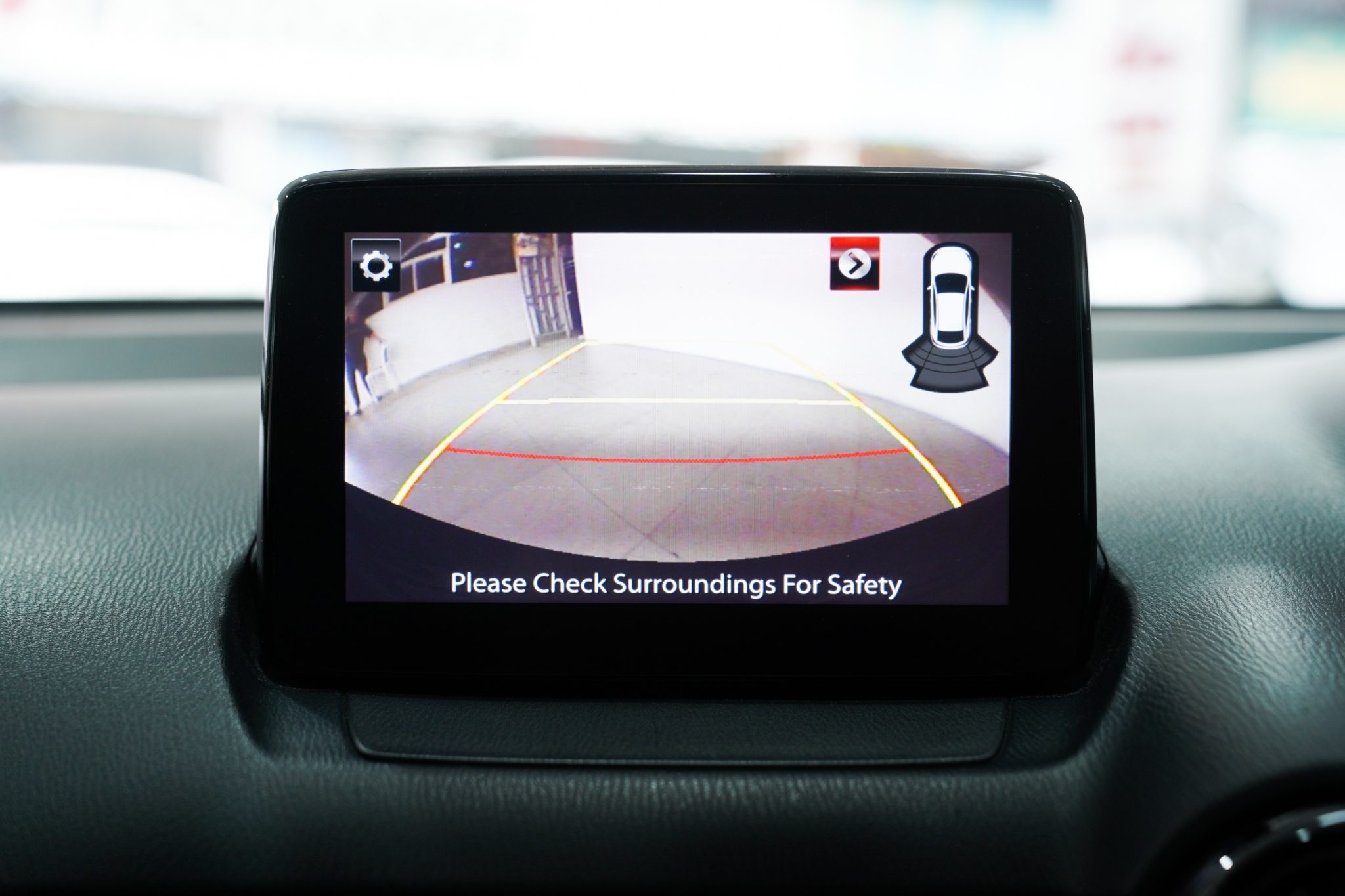 2019 MAZDA MAZDA2 1.3 SPORTS HIGH CONNECT AT