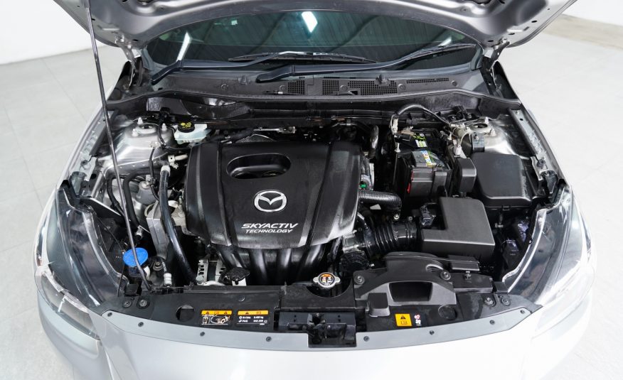 2019 MAZDA MAZDA2 1.3 SPORTS HIGH CONNECT AT