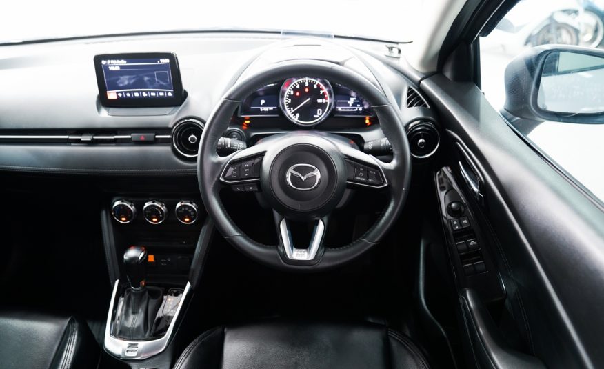 2019 MAZDA MAZDA2 1.3 SPORTS HIGH CONNECT AT