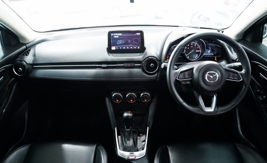 2019 MAZDA MAZDA2 1.3 SPORTS HIGH CONNECT AT