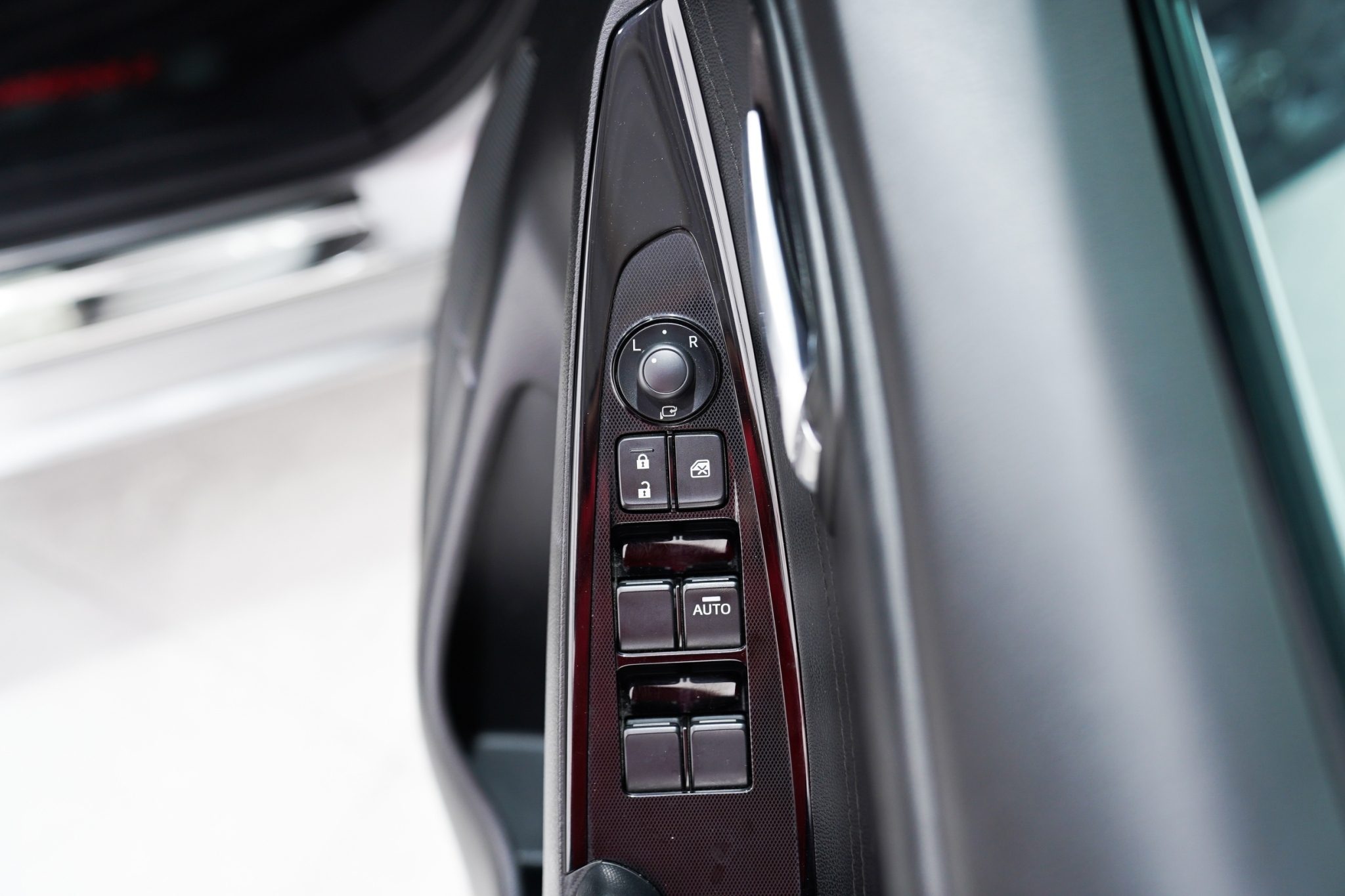 2019 MAZDA MAZDA2 1.3 SPORTS HIGH CONNECT AT
