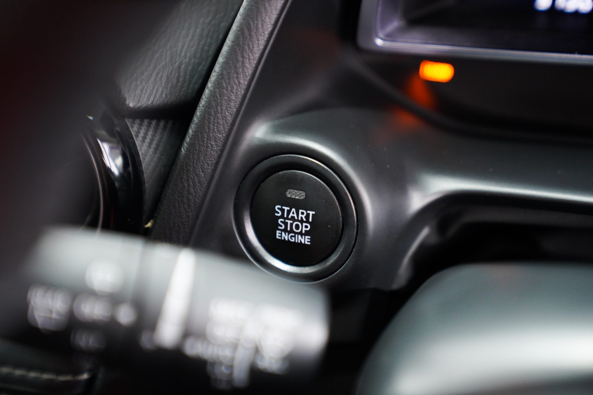2019 MAZDA MAZDA2 1.3 SPORTS HIGH CONNECT AT