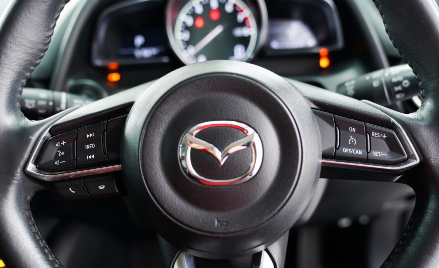 2019 MAZDA MAZDA2 1.3 SPORTS HIGH CONNECT AT