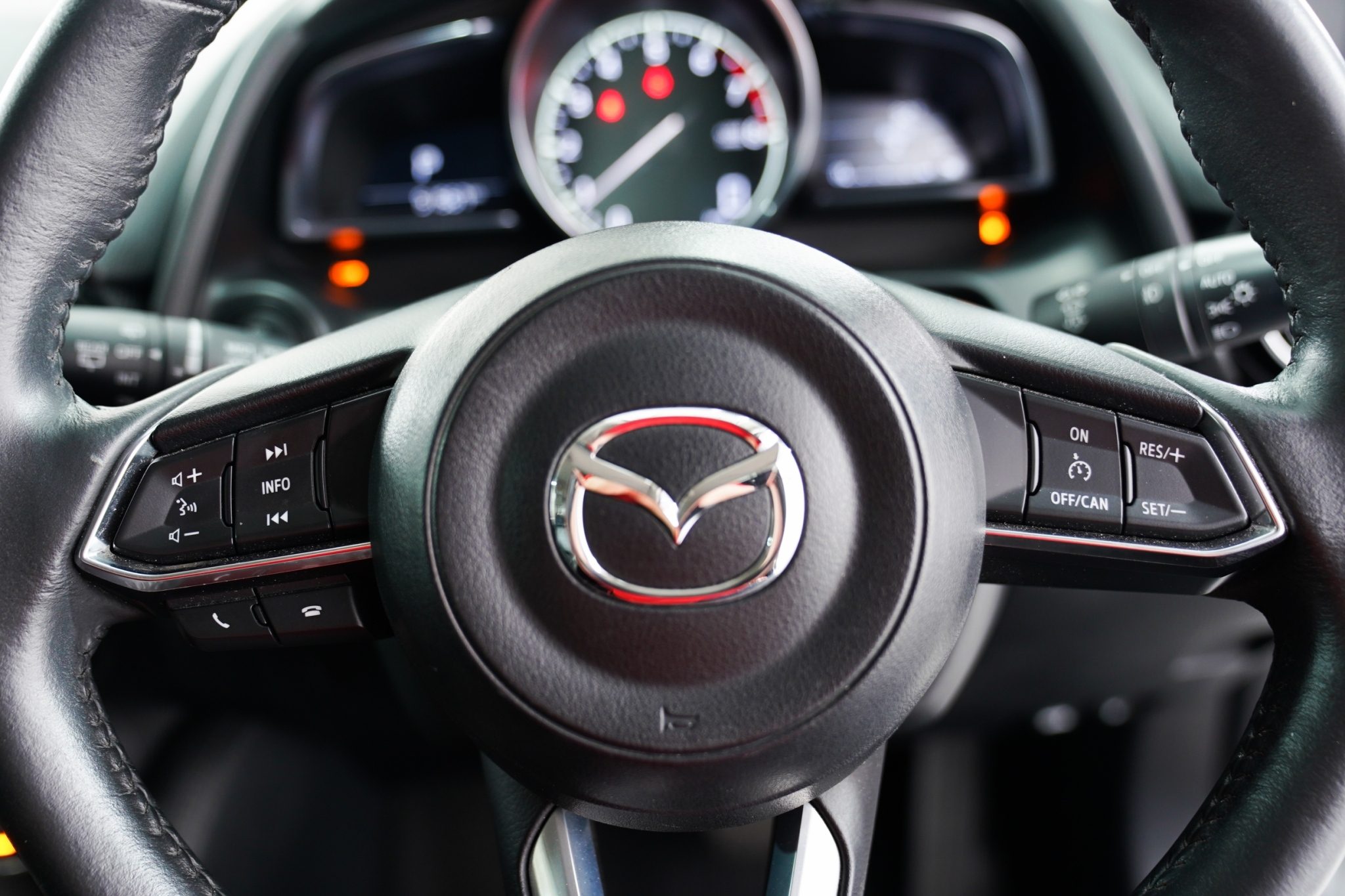 2019 MAZDA MAZDA2 1.3 SPORTS HIGH CONNECT AT