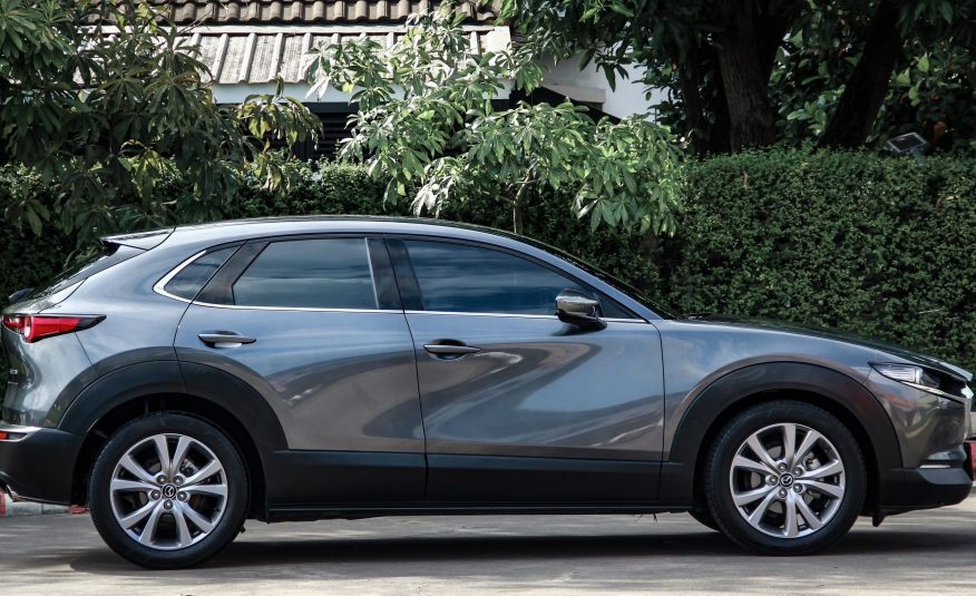 2020 MAZDA CX-30 2.0 SP