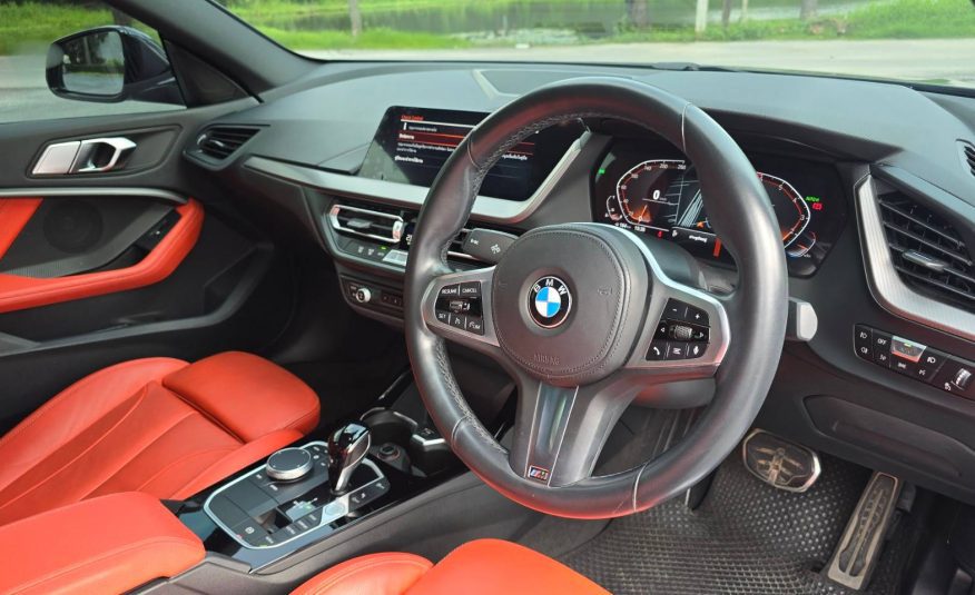 2021 BMW 220i Gran Coupe M Sport