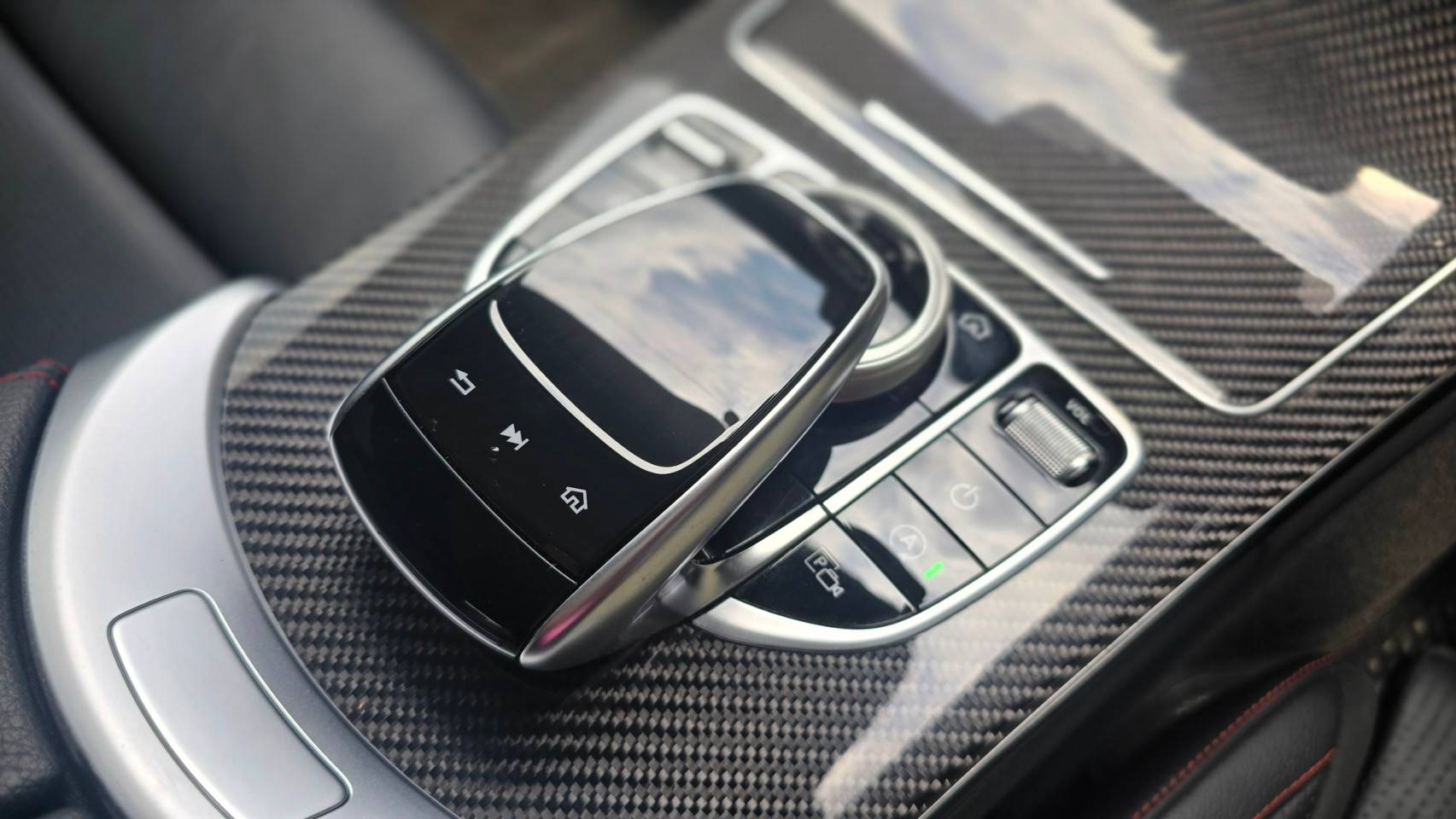 2020 Mercedes Benz C43 AMG Coupe