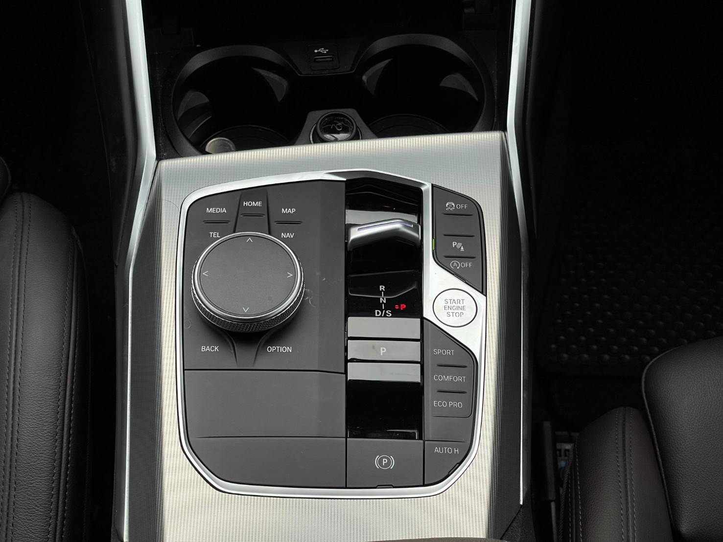 2023 Bmw 320d Msport LCI G20