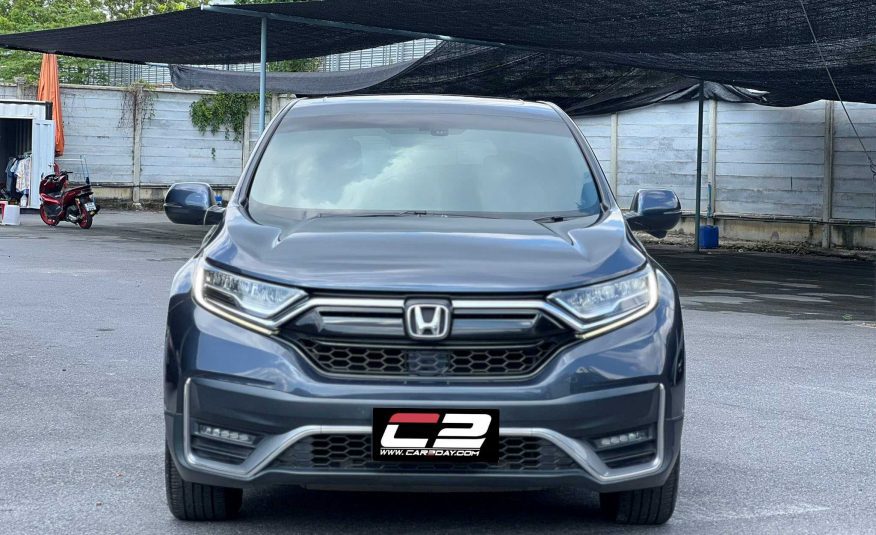 2020 HONDA CRV  EL 7st CVT 4WD 2.4