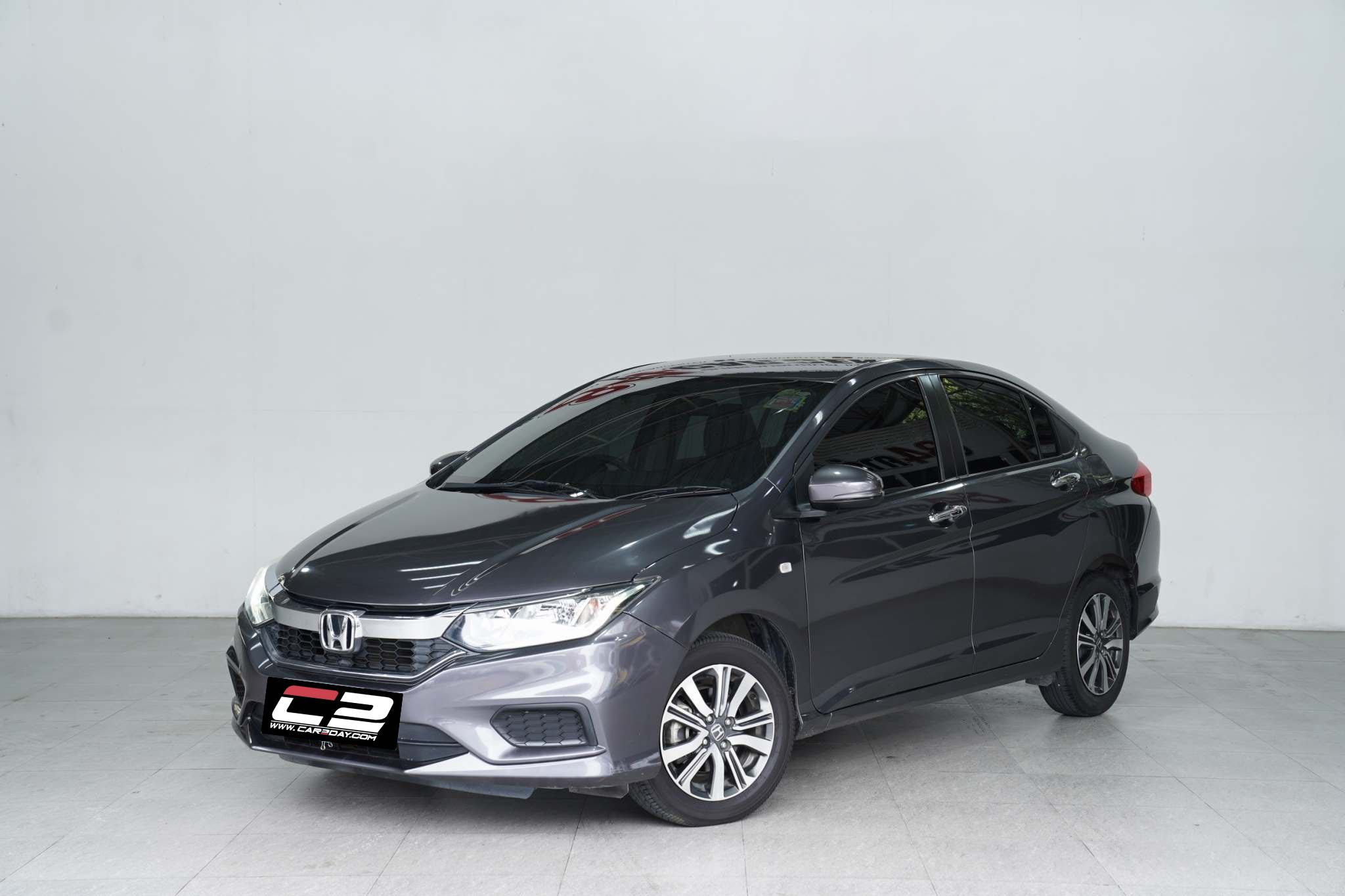 2019 HONDA CITY 1.5 V+ AT