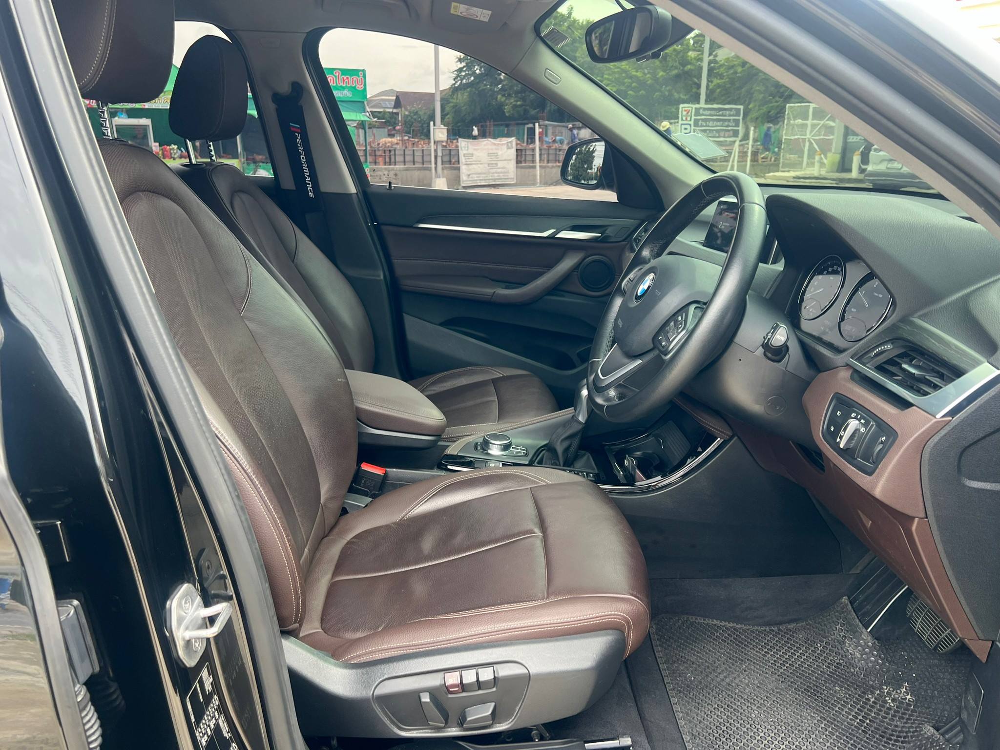 2019 BMW X1 (F48) Wagon 4dr sDrive18d xLine Steptronic 8sp FWD 2.0DTi