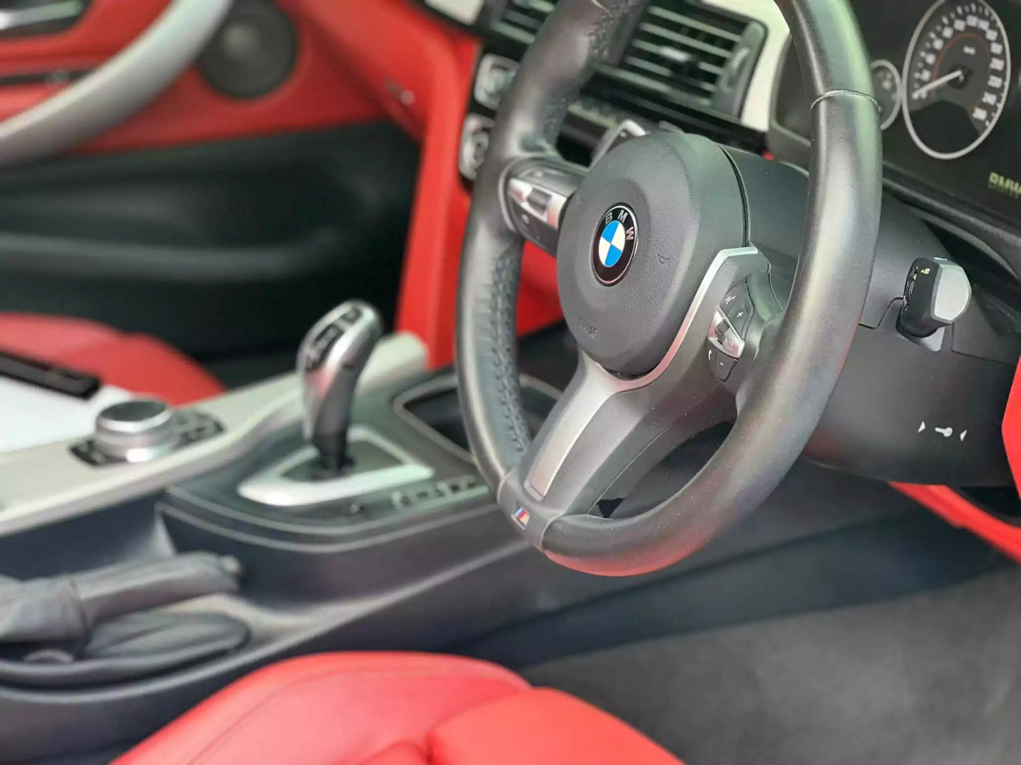 2019 BMW 430i coupe M Sport F32 Coupe  M Sport 2.0