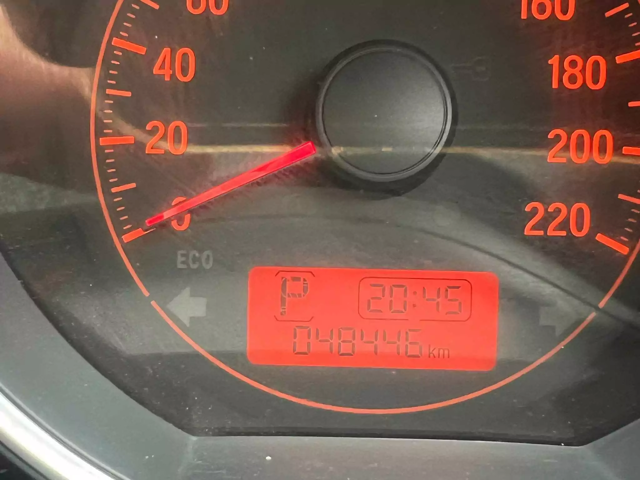 2018 HONDA NEW JAZZ GK 1.5 S
