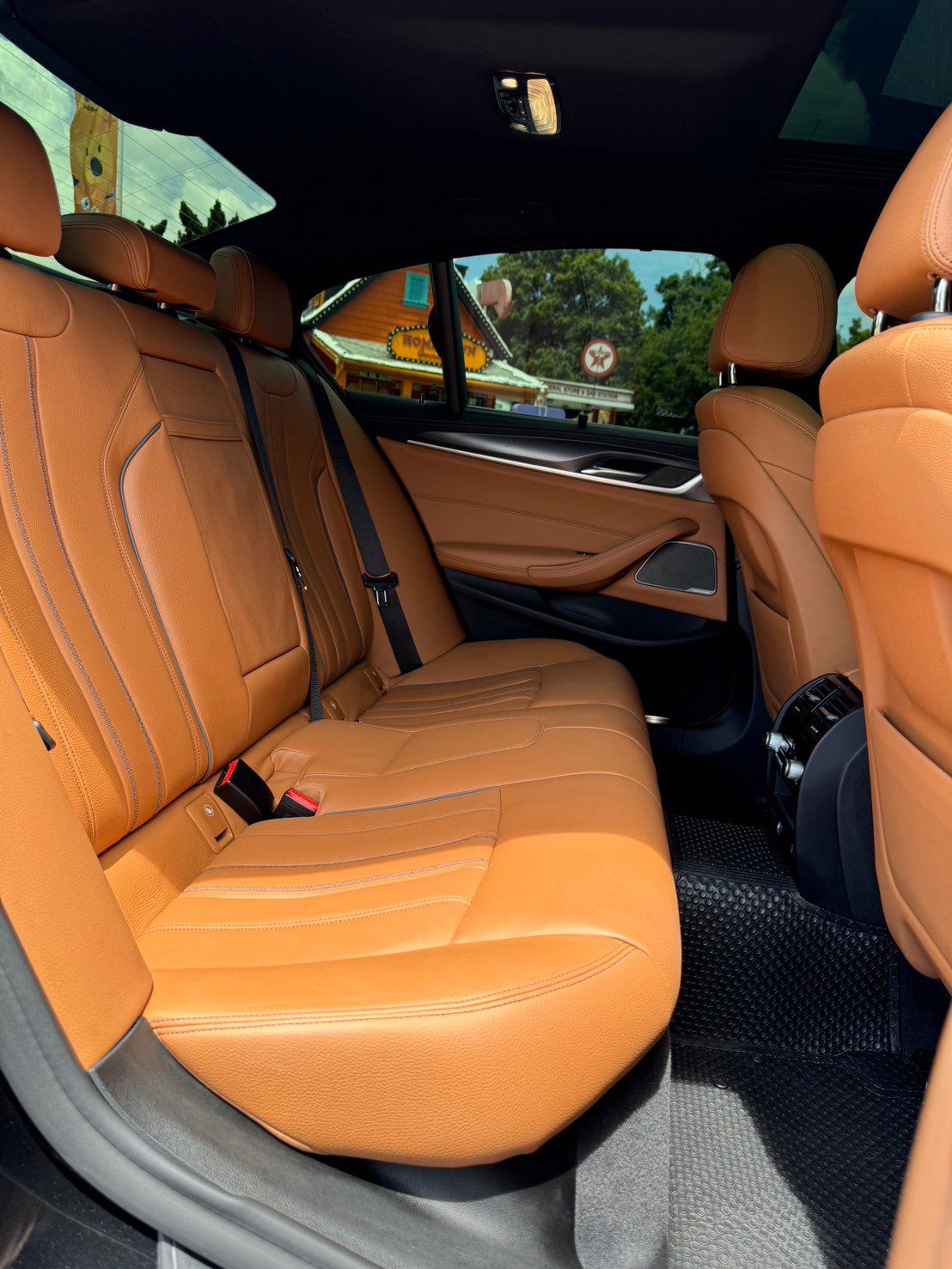 2021 BMW 530e M Sport