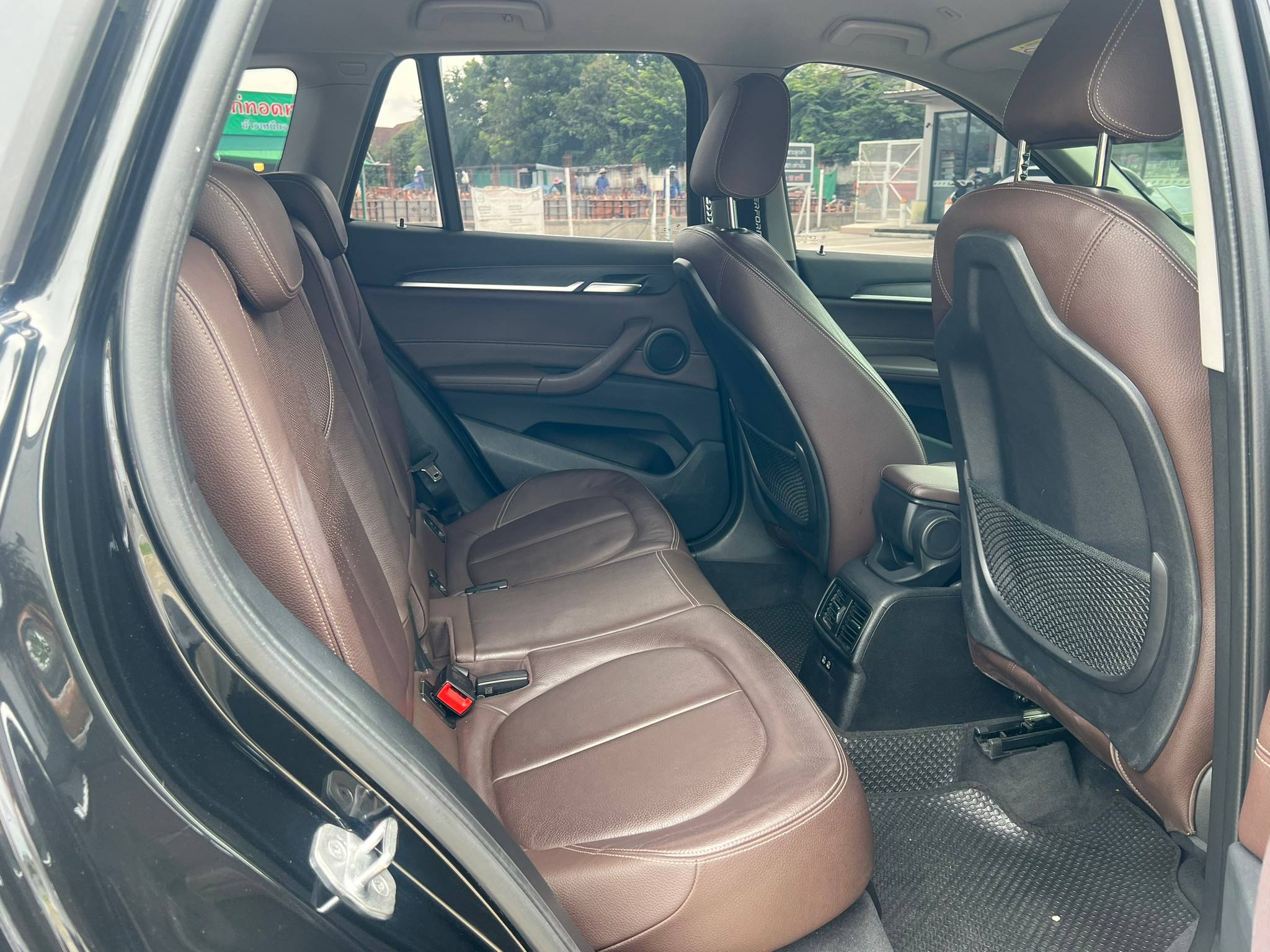 2019 BMW X1 (F48) Wagon 4dr sDrive18d xLine Steptronic 8sp FWD 2.0DTi