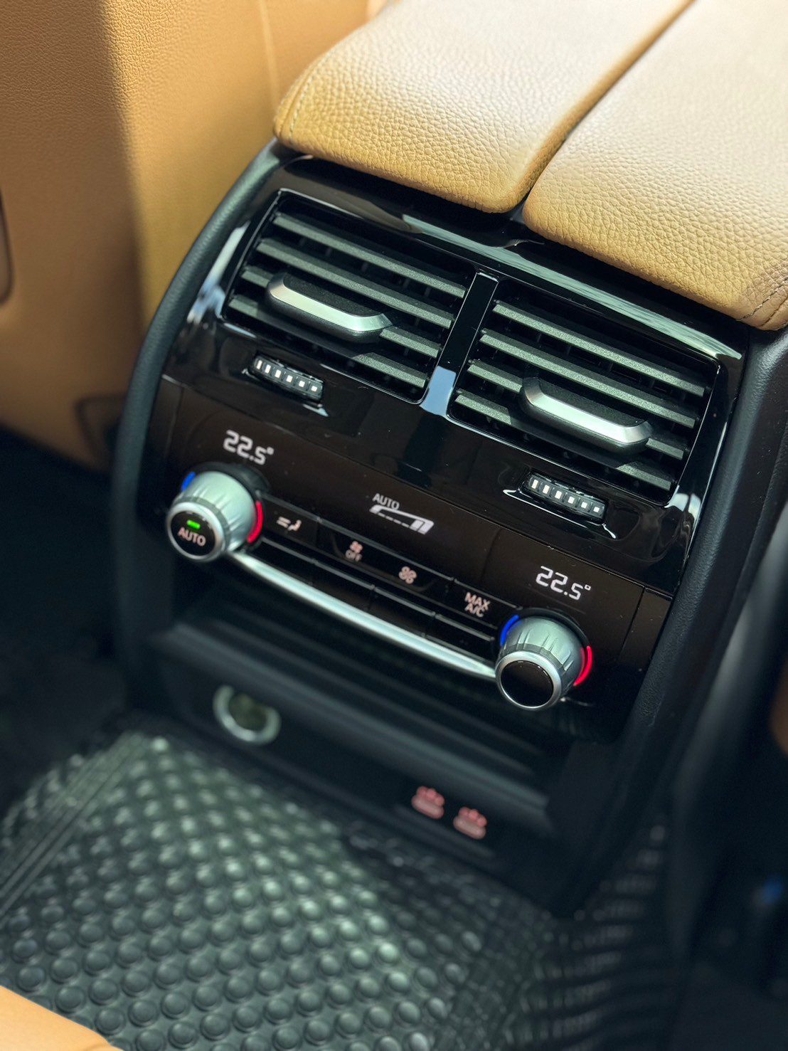 2021 BMW 530e M Sport