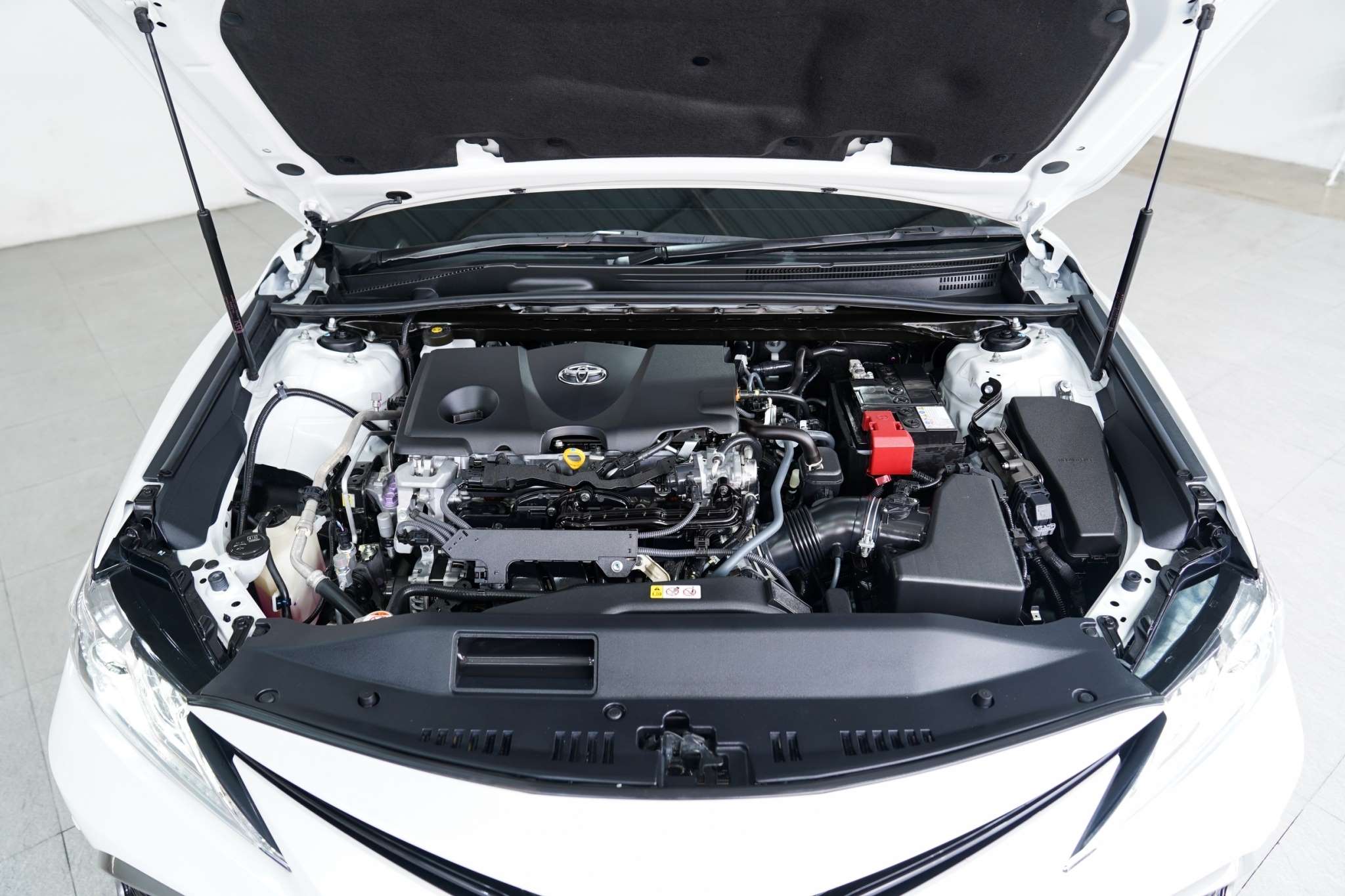 2022 TOYOTA CAMRY 2.5 PREMIUM AT