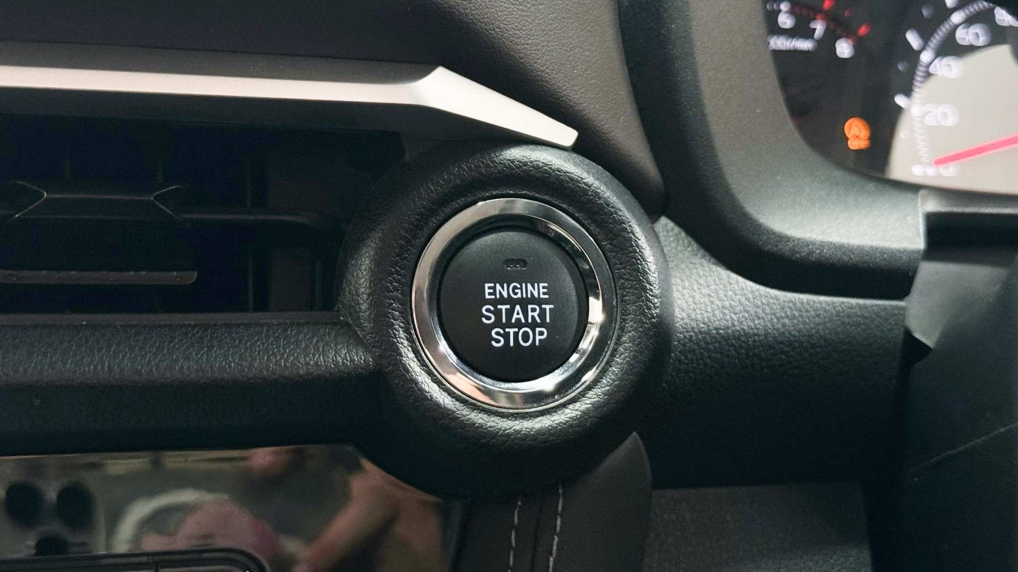 2022 TOYOTA YARIS ATIV 1.2 SMART AT